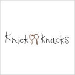 長く上手に使える商品を knick knacks 